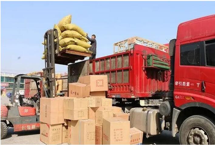 厦门到福安市物流专线