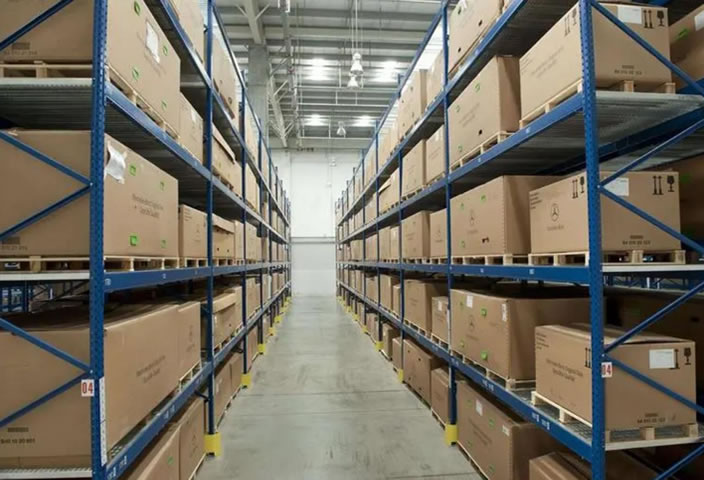 厦门到福安市货物仓储