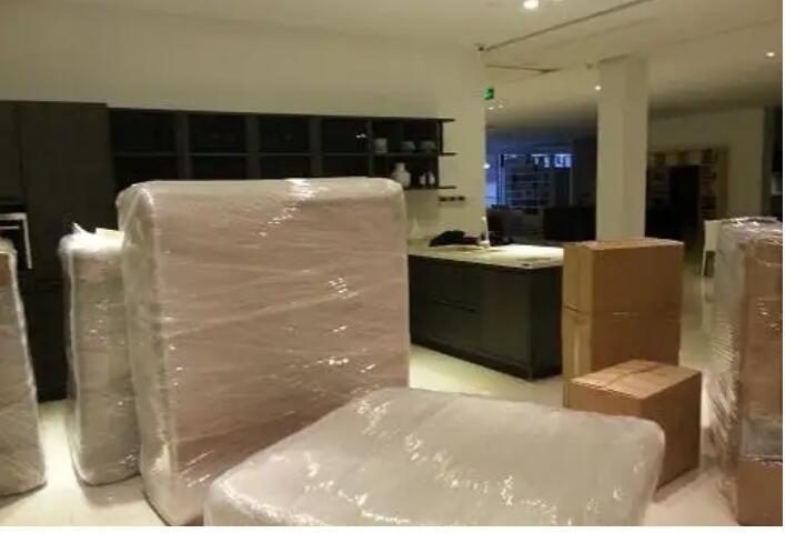 厦门到福安市长途搬家